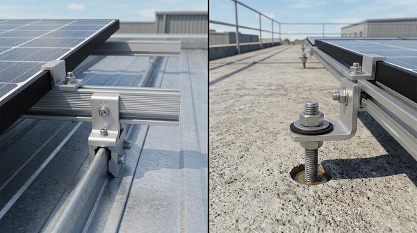 Limpieza de Paneles Solares con Kärcher e Hidrolavadoras: Presión Segura, Cepillos Rotativos iSolar y Cuidado de la Garantía