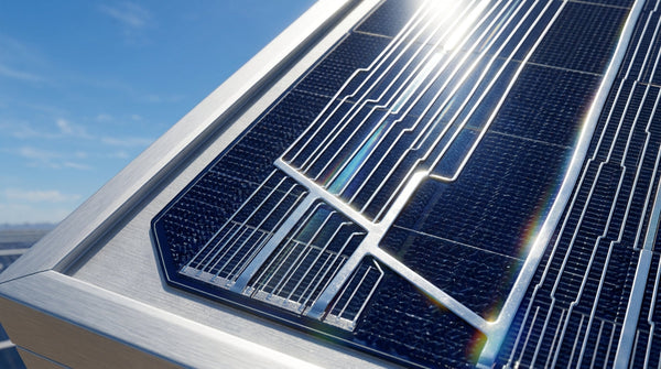 ¿Qué son los Paneles Solares y Cómo Funcionan? Guía Técnica de Celdas N-Type TOPCon, Generación y Tipos de Módulos