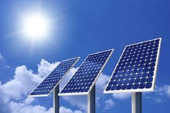 ¿Qué son los paneles solares?