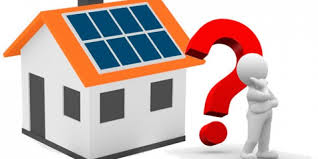¿Por qué los paneles solares no funcionan?