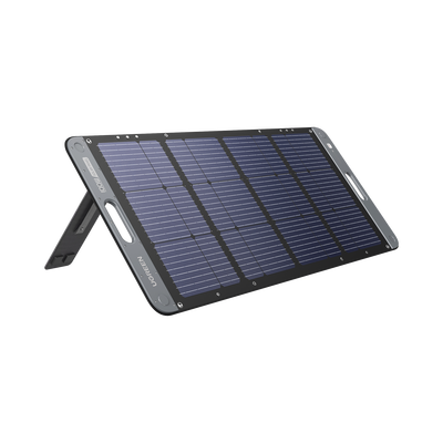 UGREEN 15113 Estaciones de Energía Portables Panel Solar Ple