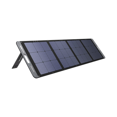 UGREEN 15114 Estaciones de Energía Portables Panel Solar Ple