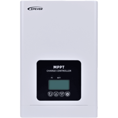 EPEVER TEP6425 Controladores de Carga MPPT/PWM Controlador S