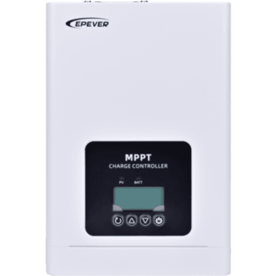 EPEVER TEP8425 Controladores de Carga MPPT/PWM Controlador S