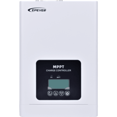 EPEVER TEP8415 Controladores de Carga MPPT/PWM Controlador S