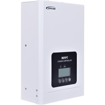 EPEVER TEP6425 Controladores de Carga MPPT/PWM Controlador S