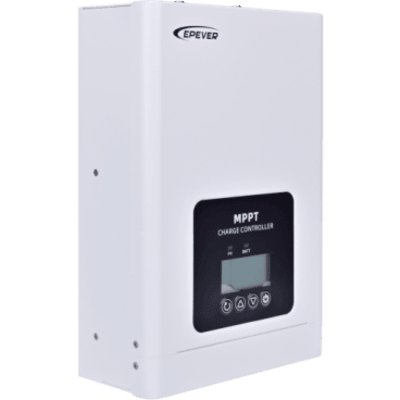 EPEVER TEP8415 Controladores de Carga MPPT/PWM Controlador S