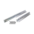CYBERPOWER 4POSTRAIL UPS / No Break Kit de Rieles Para Racks