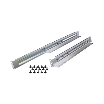 CYBERPOWER 4POSTRAIL UPS / No Break Kit de Rieles Para Racks