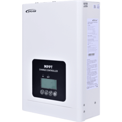 EPEVER TEP6425 Controladores de Carga MPPT/PWM Controlador S