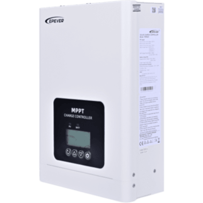 EPEVER TEP8425 Controladores de Carga MPPT/PWM Controlador S