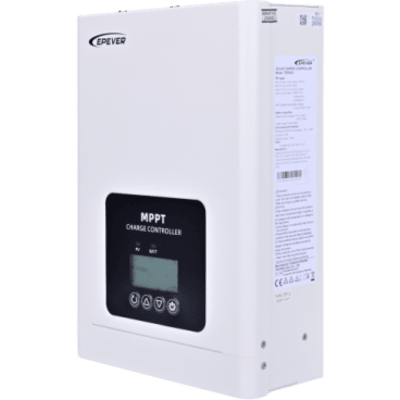 EPEVER TEP8415 Controladores de Carga MPPT/PWM Controlador S