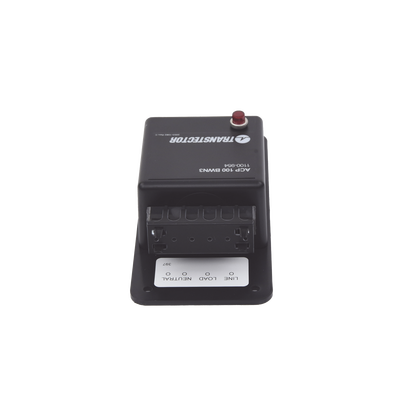 TRANSTECTOR ACP-100-BWN3 Supresores de Picos Protector Monof