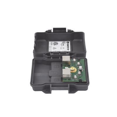 TRANSTECTOR ALPU-L130 Supresores de Picos Protector PoE Exte