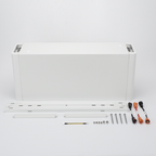 GROWATT APX5.0PB1US Batería Litio LiFePO4 650 Vdc kWh