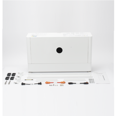 GROWATT APX55042P0US Baterías Módulo para APX5.0PB1US, máxim