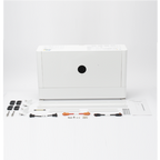 GROWATT APX55042P0US Baterías Módulo para APX5.0PB1US, máxim