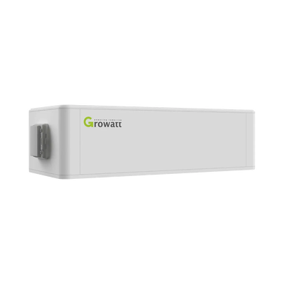 GROWATT ARK2.5LA1 Baterías Batería de Litio LiFePO4 48Vdc Ba