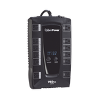 CYBERPOWER AVRG750LCD UPS / No Break UPS de 750 VA/450 W, To