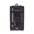 CYBERPOWER AVRG750LCD UPS / No Break UPS de 750 VA/450 W, To