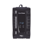 CYBERPOWER AVRG750LCD UPS / No Break UPS de 750 VA/450 W, To