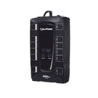 CYBERPOWER AVRG900LCD UPS / No Break UPS de 900 VA/480 W, To