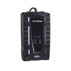 CYBERPOWER AVRG900LCD UPS / No Break UPS de 900 VA/480 W, To