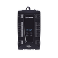 CYBERPOWER AVRG900LCD UPS / No Break UPS de 900 VA/480 W, To