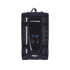 CYBERPOWER AVRG900LCD UPS / No Break UPS de 900 VA/480 W, To