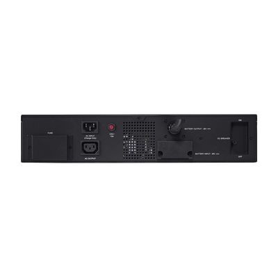 CYBERPOWER BP36V60ART2U Baterías Módulo de Baterías Externas