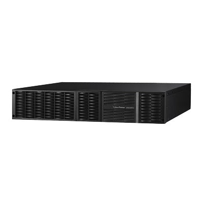 CYBERPOWER BP48V45ART2U Baterías Módulo de baterías externas