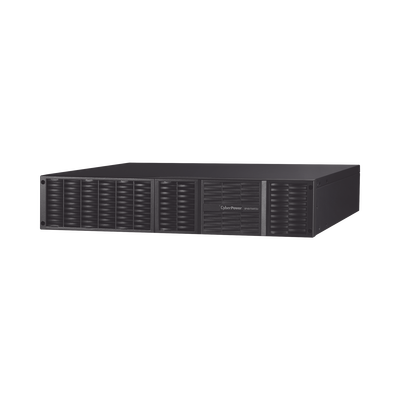 CYBERPOWER BP48V75ART2U Baterías Módulo de baterías externas