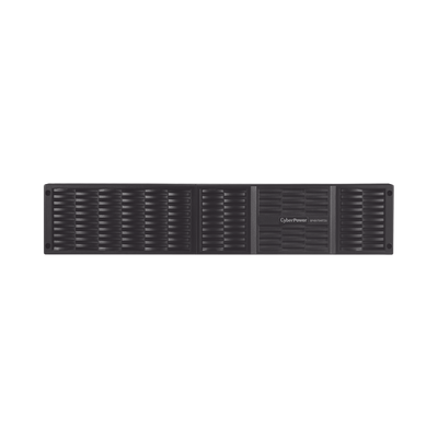CYBERPOWER BP48V75ART2U Baterías Módulo de baterías externas