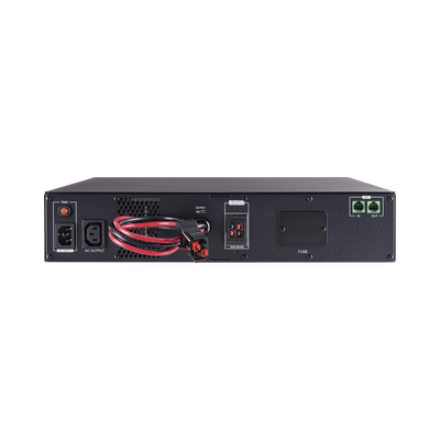 CYBERPOWER BP48VP2U01 Baterías Módulo de Baterías Externas p