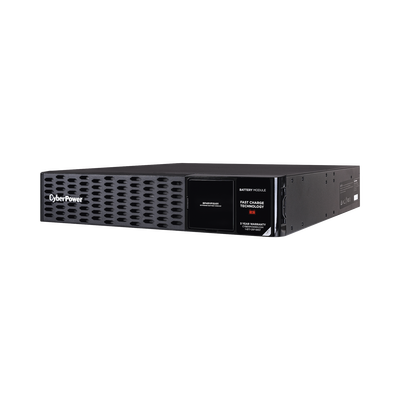 CYBERPOWER BP48VP2U01 Baterías Módulo de Baterías Externas p