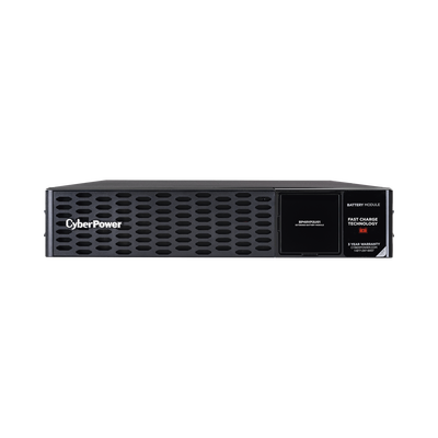 CYBERPOWER BP48VP2U01 Baterías Módulo de Baterías Externas p