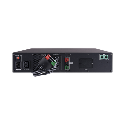 CYBERPOWER BP48VP2U02 Baterías Módulo de Baterías Externas p