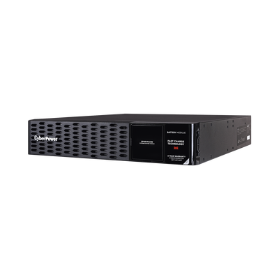CYBERPOWER BP48VP2U02 Baterías Módulo de Baterías Externas p