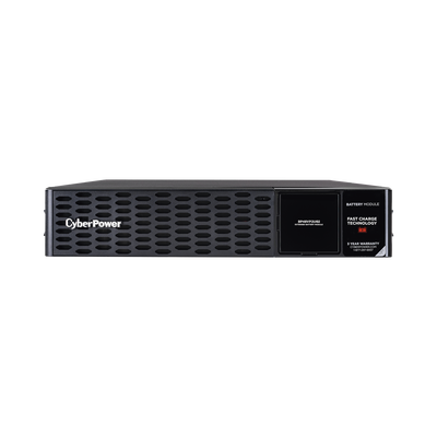 CYBERPOWER BP48VP2U02 Baterías Módulo de Baterías Externas p