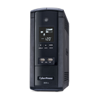 CYBERPOWER BRG850AVRLCD5Y UPS / No Break UPS de 850 VA/510 W