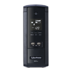 CYBERPOWER BRG850AVRLCD5Y UPS / No Break UPS de 850 VA/510 W