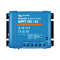 VICTRON ENERGY BSMPPT100/20 Controladores de Carga MPPT/PWM