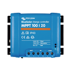 VICTRON ENERGY BSMPPT100/20 Controladores de Carga MPPT/PWM