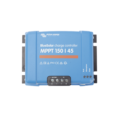 VICTRON ENERGY BSMPPT150/45 Controladores de Carga MPPT/PWM