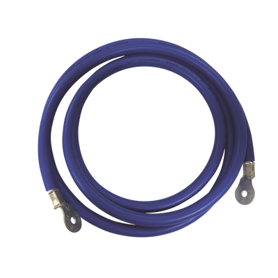 EPCOM POWERLINE CBL-2AWG-2.2B Terminales y Accesorios Cable