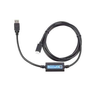 VICTRON ENERGY CBLDIRECTUSB Accesorios / Cables / Jumpers Ca