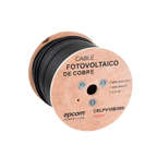 EPCOM POWERLINE CBL-PV-10B/500 Accesorios / Cables / Jumpers