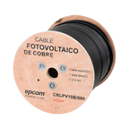 EPCOM POWERLINE CBL-PV-10B/500 Accesorios / Cables / Jumpers