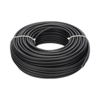 Cable Fotovoltaico Negro / 16 mm² ( 6 AWG) / Material COBRE / 2000V / Rollo de 50 m