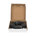Cable Fotovoltaico Negro / 16 mm² ( 6 AWG) / Material COBRE / 2000V / Rollo de 50 m